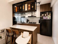 Blk 25A Saint George's Towers (Kallang/Whampoa), HDB 4 Rooms #576224401